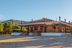 Casa Rural Tesorillo, Alcudia De Guadix